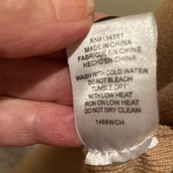 WAYF pants set - Picture 7 of 8